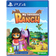 My Fantastic Ranch PS4