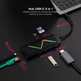 Nanocable Hub USB 3.0 10.16.0801 USB/USB-C/HDMI/RJ45/Lector Tarjetas Negro