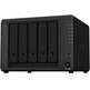 NAS Synology DS1520+ 5Bay Disk Station