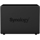 NAS Synology DS1520+ 5Bay Disk Station