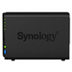 NAS Synology DS218 2Bay Disk Station