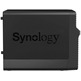 NAS Synology DS420J 4Bay Disk Station