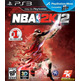 NBA 2K12 PS3