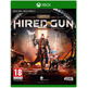 Necromunda: Hired Gun Xbox One/Xbox Series X