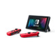 Negro/Rojo Neon + Super Mario ODYSSEY Edic. Limitada (IMP)