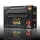 Neo Geo X Gold Edición Limitada
