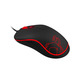 Ozone Neon Gaming Mouse Negro