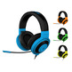 Auriculares Razer Kraken Pro - Neon Naranja