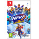 Nerf Legends Switch