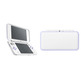 New 2ds XL  Lavanda + Tomodachi Life (pre-instalado)