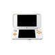 New Nintendo 2DS XL Naranja