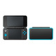 New Nintendo 2DS XL Turquesa