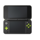 New Nintendo 2DS XL Verde Lima + Mario Kart 7 (pre-instalado)