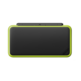 New Nintendo 2DS XL Verde Lima + Mario Kart 7 (pre-instalado)