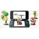 New Nintendo 2DS XL Verde Lima + Mario Kart 7 (pre-instalado)