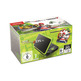 New Nintendo 2DS XL Verde Lima + Mario Kart 7 (pre-instalado)