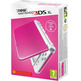 New Nintendo 3DS XL Rosa