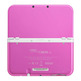 New Nintendo 3DS XL Rosa