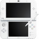 New Nintendo 3DS XL Blanco Perla