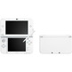 New Nintendo 3DS XL Blanco Perla