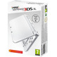 New Nintendo 3DS XL Blanco Perla