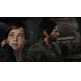 The Last of Us Remasterizado PS4