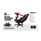 Next Level Racing Elite Gaming Chair Leather Edition