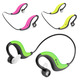 Auriculares Bluetooth Artica Runner NGS Amarillo