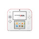 Nintendo 2DS Blanca + Tomodachi Life