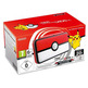 NINTENDO NEW 2DS XL POKEBALL EDITION