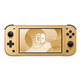 Nintendo Switch Lite Hyrule Edition + 12 meses NSO