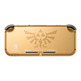 Nintendo Switch Lite Hyrule Edition + 12 meses NSO