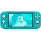 Nintendo Switch Lite + New Horizons + 12 meses NSO