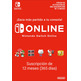 Nintendo Switch Lite + New Horizons + 12 meses NSO