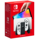 Nintendo Switch OLED Blanco + Mario Kart 8 Deluxe + 12 meses NSO