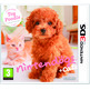 Nintendogs + Cats: Caniche 3DS