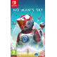 No Man's Sky Switch