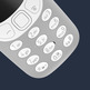 Nokia 3310 Gris