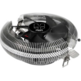 Nox Vent+Disipador Hummer H-100 85mm Alum-Negro