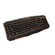 Teclado Nox Krom Konker