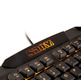 Teclado Nox Krom Konker