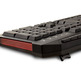 Teclado Nox Krom Konker
