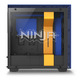 NZXT CAJA ATX H700i NINJA