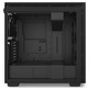 NZXT SEMITORRE ATX H710i Negro Mate