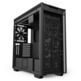 NZXT SEMITORRE ATX H710i Negro Mate