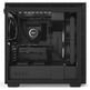 NZXT SEMITORRE ATX H710i Negro Mate