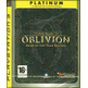 Consola PS3 500Gb + God of War Ascension + Oblivion Goty