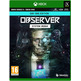 Observer System Redux - Day One Edition Xbox One/Xbox Series X