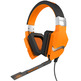 Ozone Blast Ocelote World 7.1 Naranja