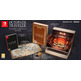 Octopath Traveller Compedium Edition Switch